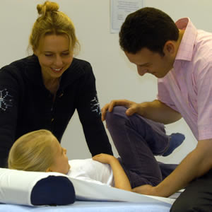 what can cai the osteopath do for you?
